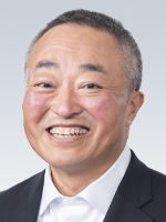 浜 直樹 氏