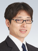 近藤 明人 氏