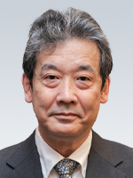 永田 靖 氏