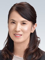 仲二見 裕美 氏