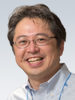 安宅 和人 氏