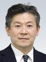 東 正宜 氏