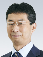 今岡 仁 氏