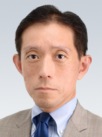 井上 俊幸 氏
