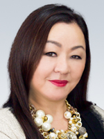 菅野 沙織 氏