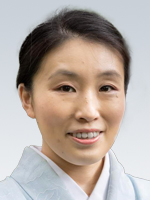 宮﨑 知子 氏