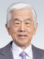 日覺 昭廣 氏
