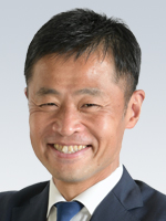 小倉 隆史 氏