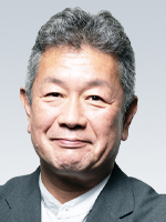 田熊 範孝 氏