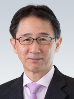 山本 圭司 氏