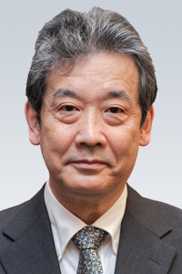 永田 靖