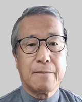 福丸 典芳 氏