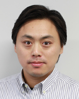 金子 雅明 氏