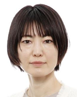 菊池 佐知子 氏