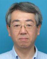 小杉 敬彦 氏