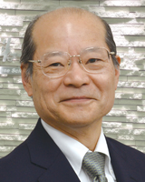 光藤 義郎 氏