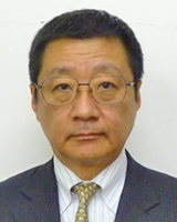 棟近 雅彦 氏