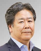 中井 良和 氏