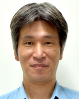 中田 邦夫 氏