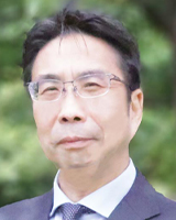 埜本 康之 氏