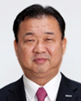 尾本 勝彦 氏