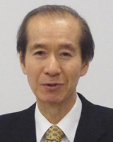 鈴木 和幸 氏