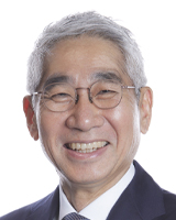 森田 隆之 氏