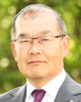 明石 邦彦 氏