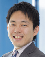 原 辰徳 氏