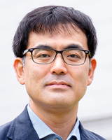 木内 正光 氏