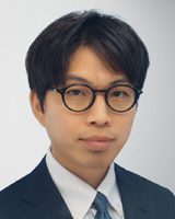 佐藤 裕典 氏