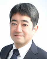 矢部 智 氏