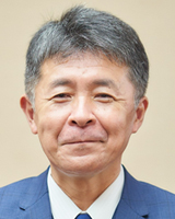 矢吹 光一 氏