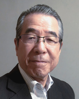吉澤 正孝 氏