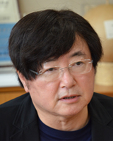 坂田 匠 氏