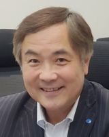 杉江 幸治 氏