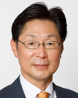 原田 聡 氏