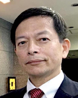 山本 高廣 氏