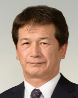 廣田 好彦 氏