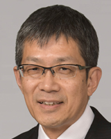 内田 雅文 氏