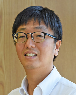 小田井 勇樹 氏
