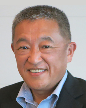 荒牧 秀知 氏