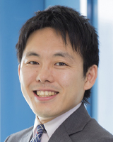 原 辰徳 氏