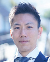 池田 祐一 氏