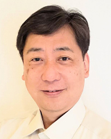 岩松 正治 氏