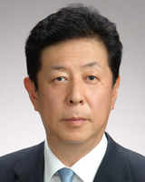 児玉 幸三 氏