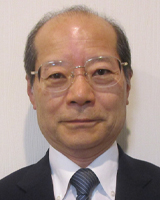光藤 義郎 氏