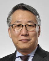 森田 和信 氏