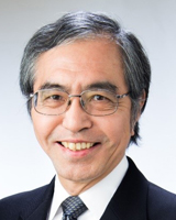 村川 賢司 氏