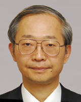 中條 武志 氏
